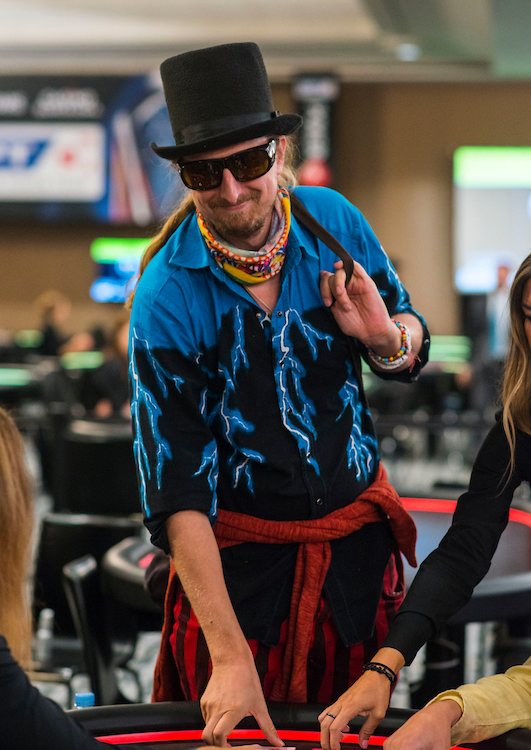 Luke Haward_2018 EPT Barcelona_Main Event_Day 4_Giron_8JG0259